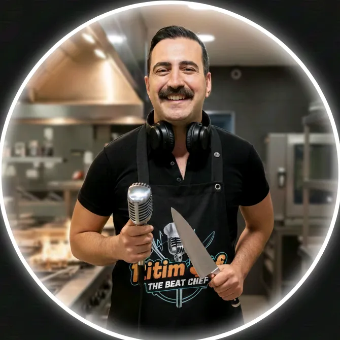 Ritim Şef