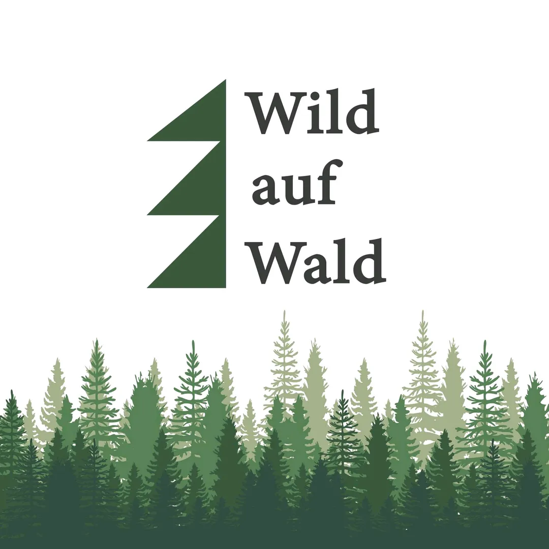 Wild auf Wald® Jagd Edition