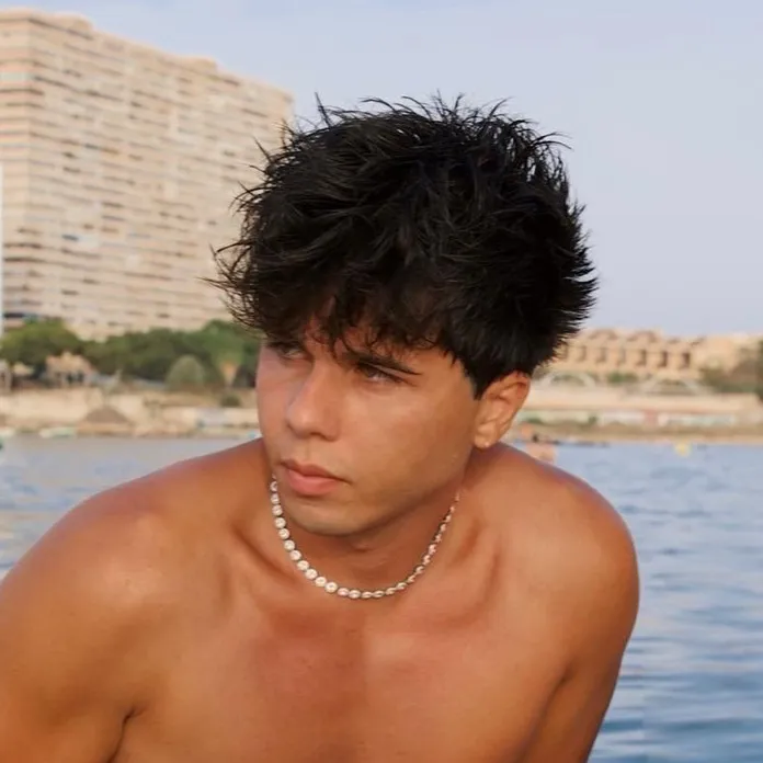 Alvaro Antoli
