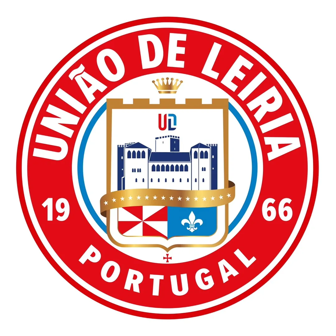 Academia De Futebol União De Leiria