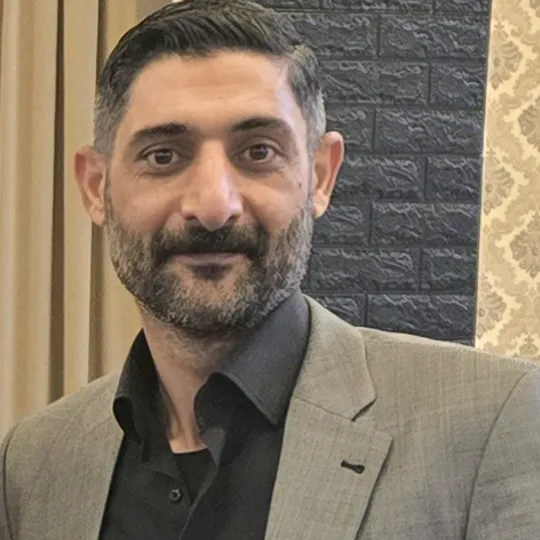 Ömer Varol