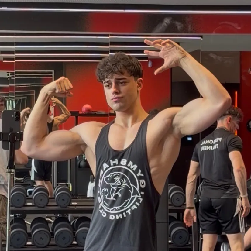 Luca Vigini | PT
