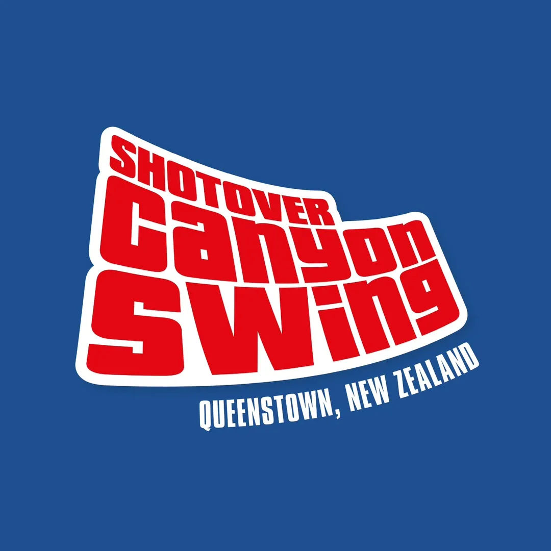Shotover Canyon Swing Queenstown
