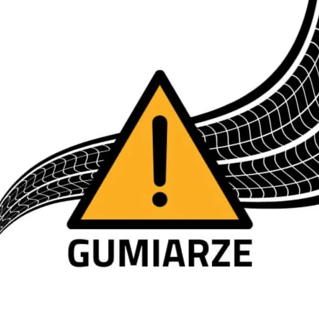 Gumiarze