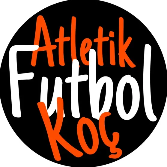 Atletik Futbol Koç