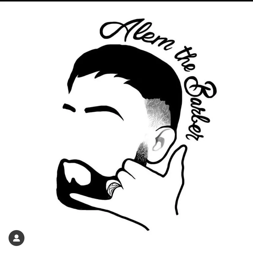 Alem The Barber