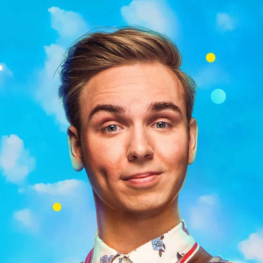 Dylan Haegens