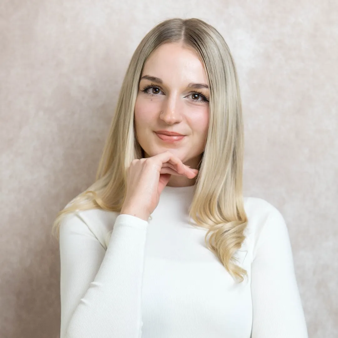 Jessica | Expertin Für Hautpflege & Ernährung Bei Akne