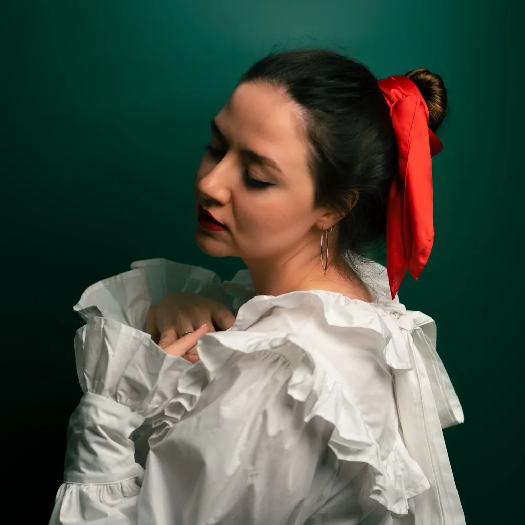 Sofia Lohse - Berlinerin unterwegs