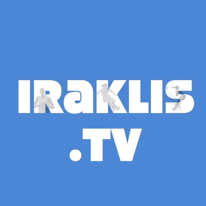Iraklis.tv