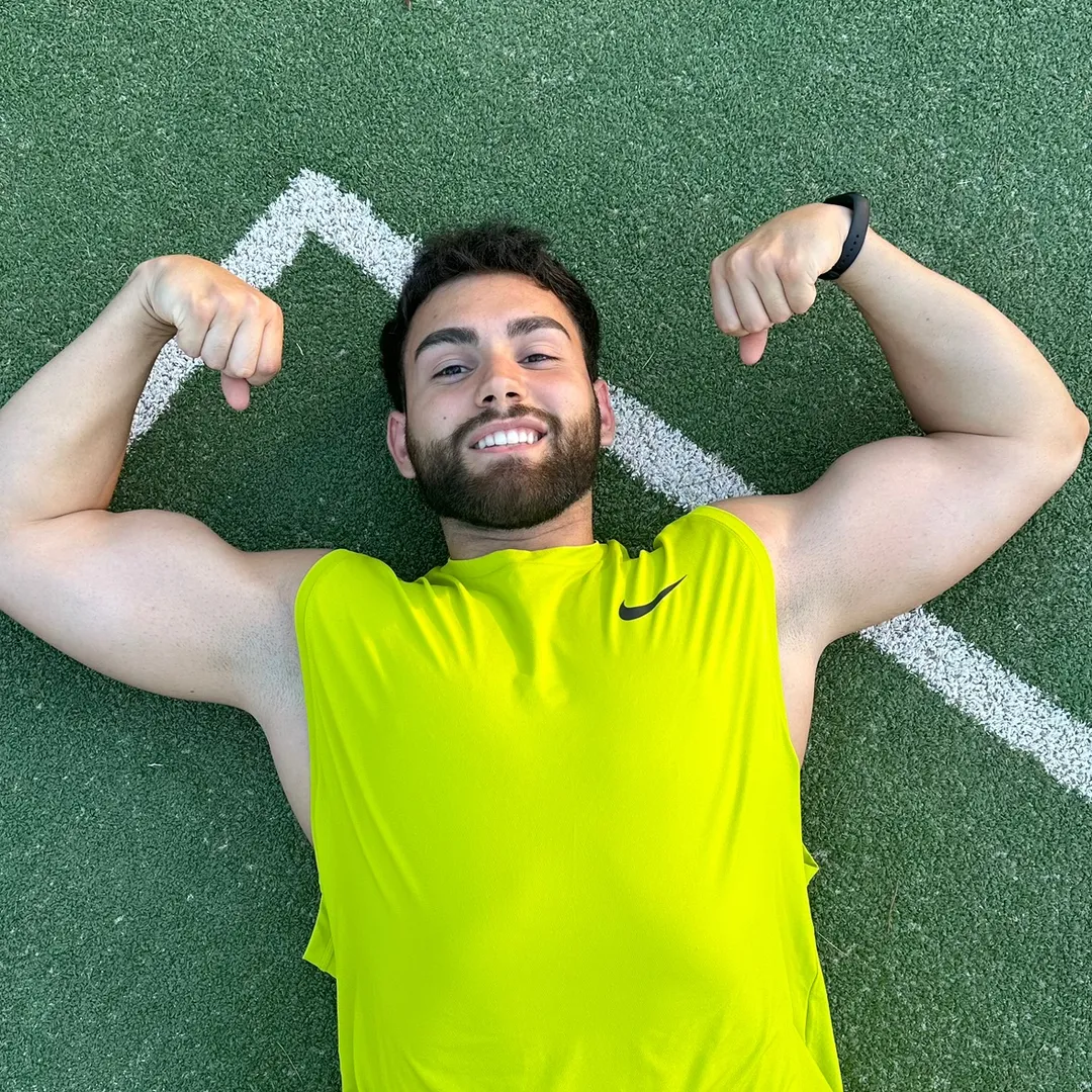 Alberto De Vitis | Performance Per Il Calcio