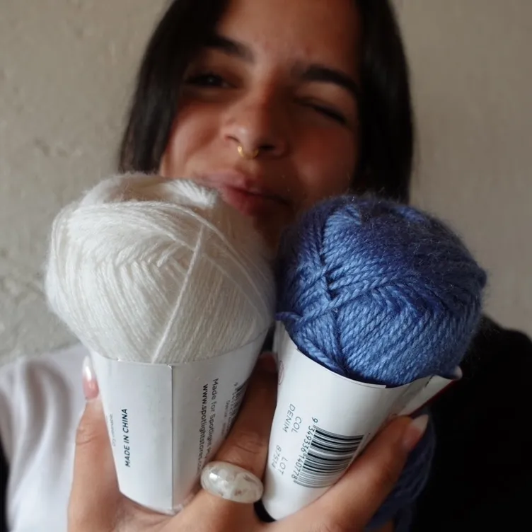 Tinks | CrochetPatternDesigner