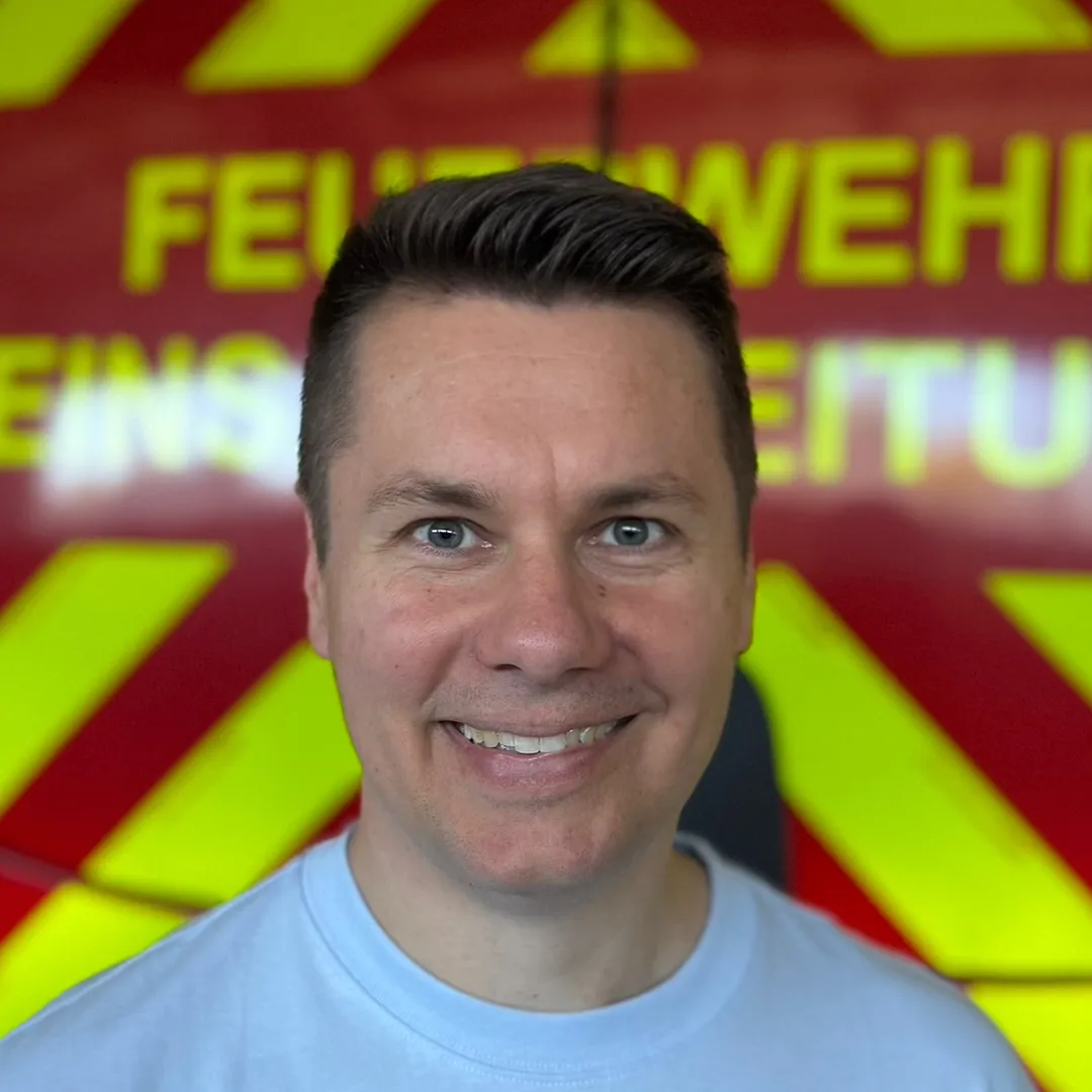FEUERWEHRLEBEN