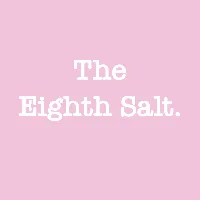 The Eighth Salt.