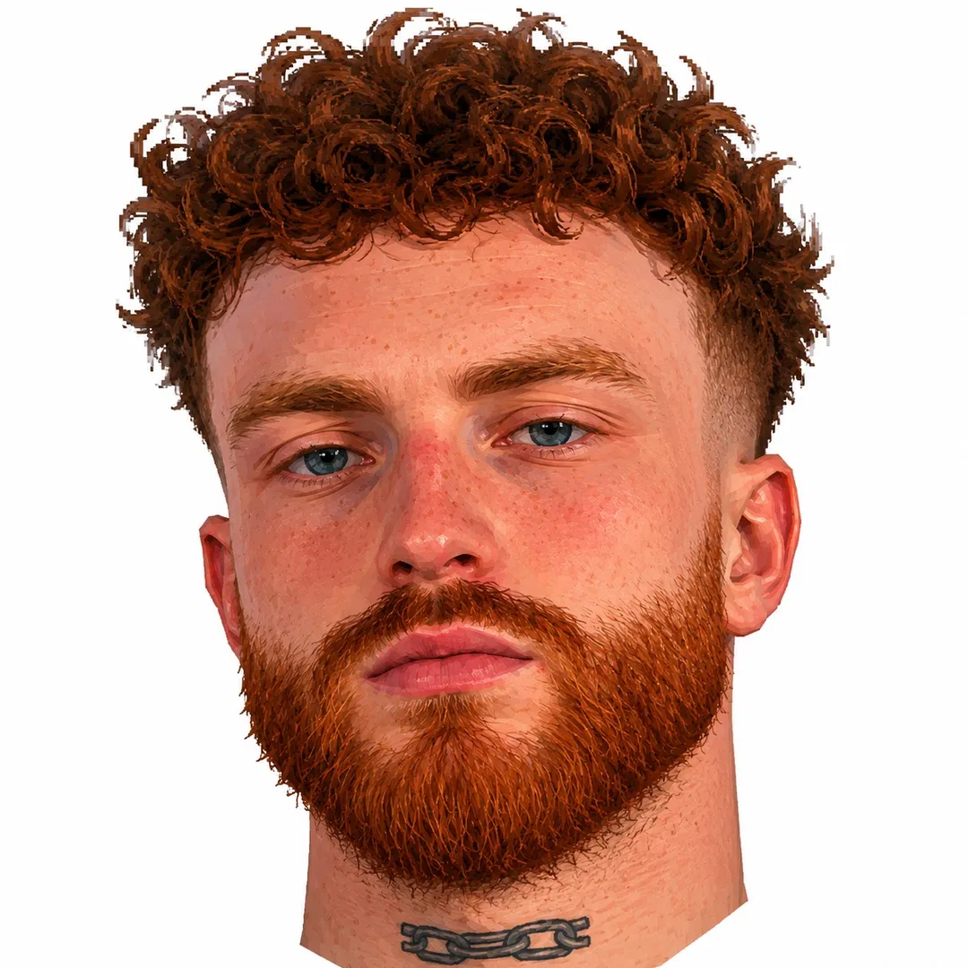 Jack Tully