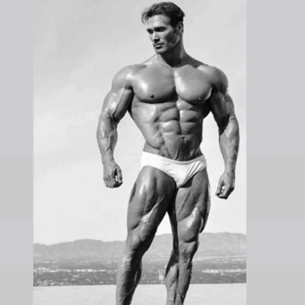 Mike O'hearn