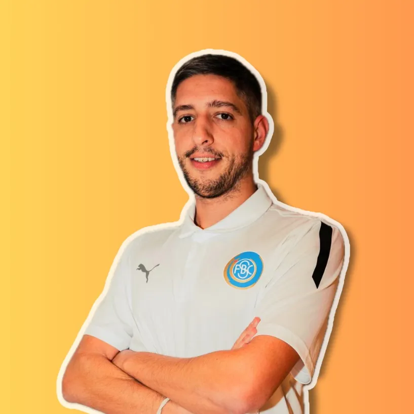 Marco Invernizzi | Allenatore - Match Analyst