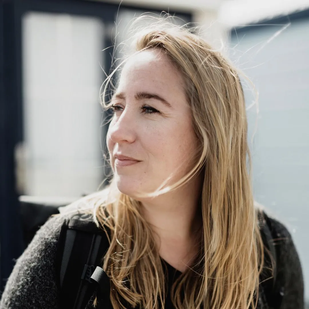 Claire Droppert