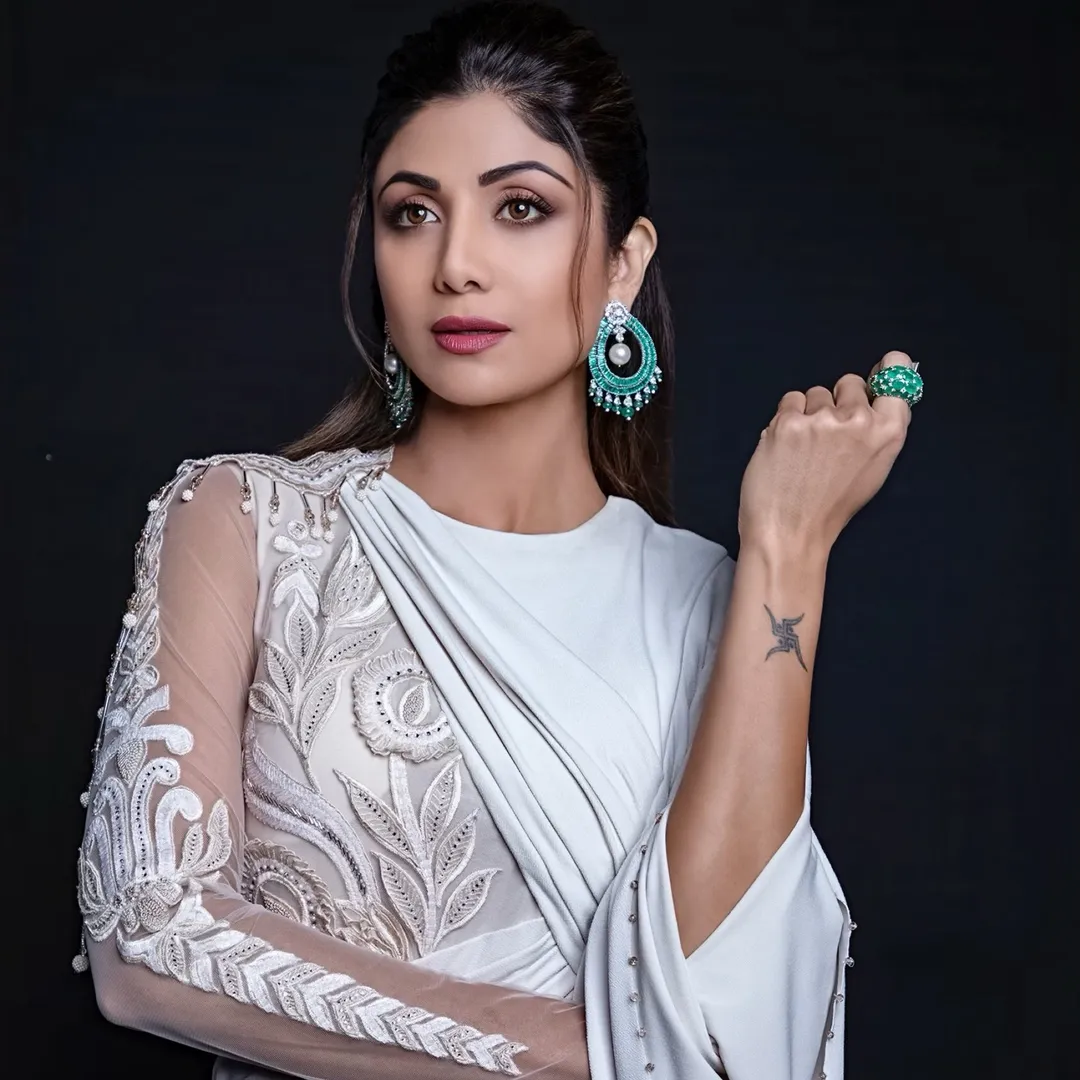 Shilpa Shetty Kundra