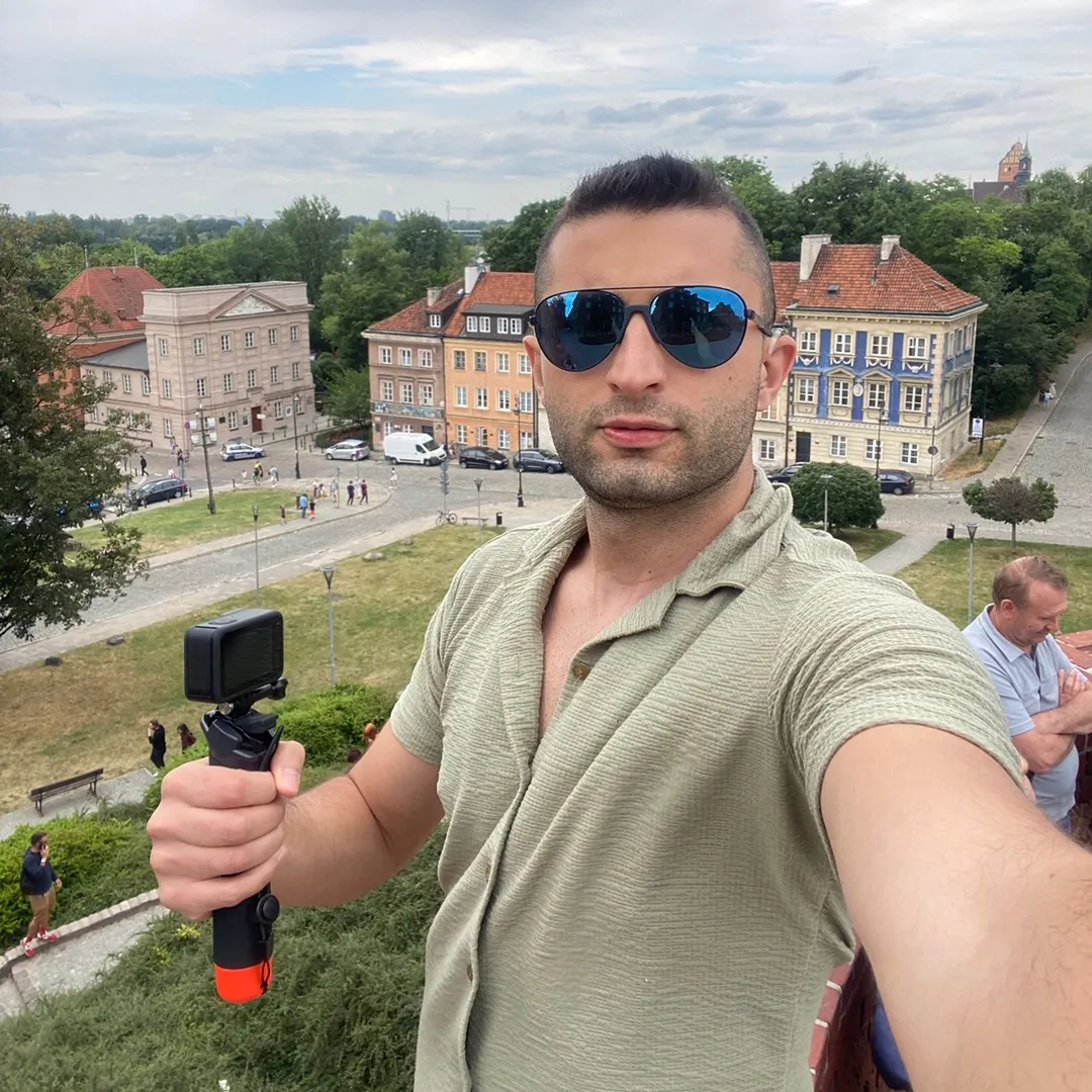 Wanderlust Emre Can