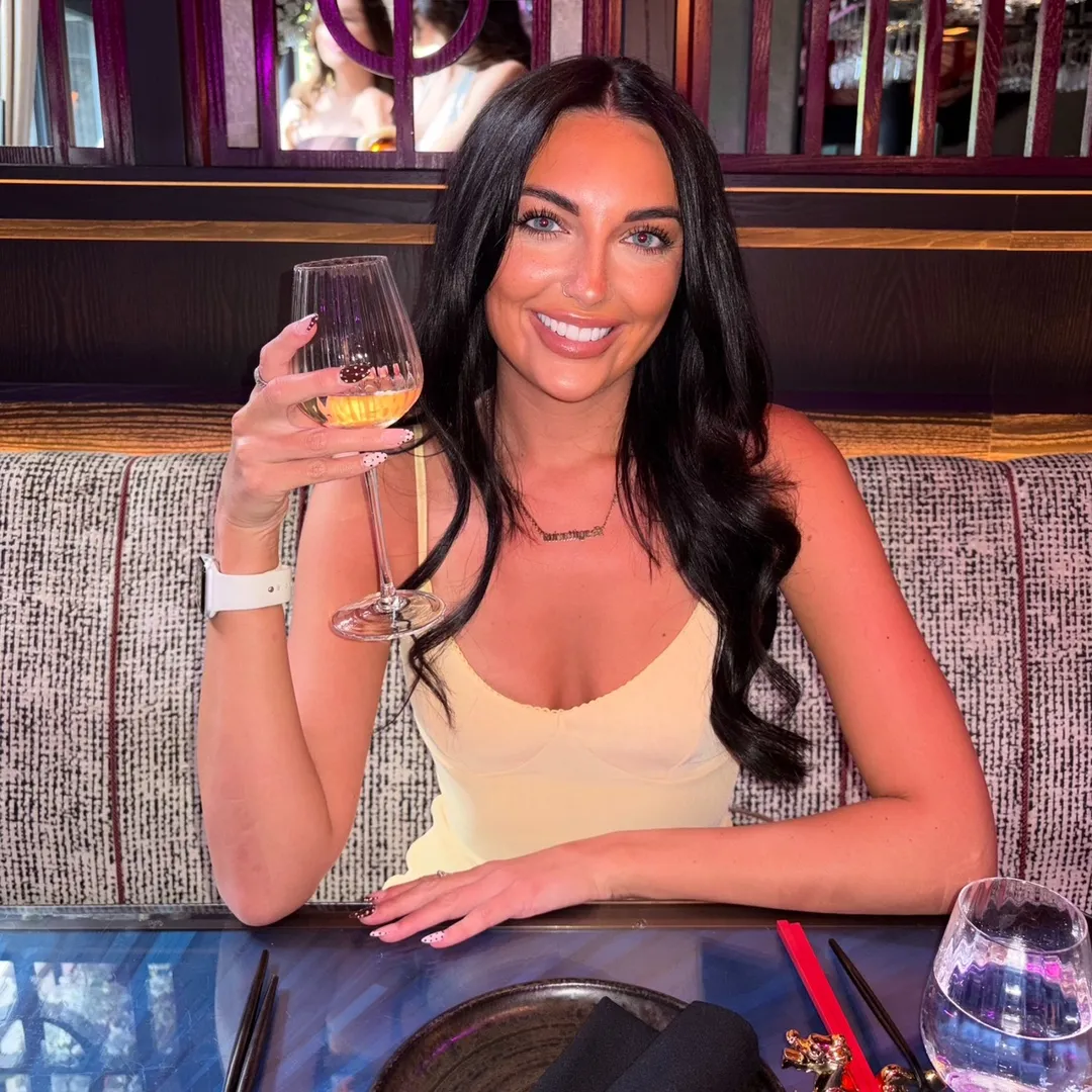 Megan Jackson