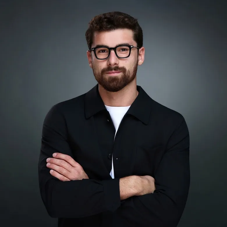 Iman Gadzhi