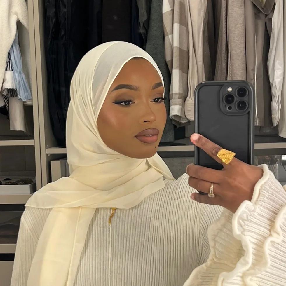 Farhiya Abubakar
