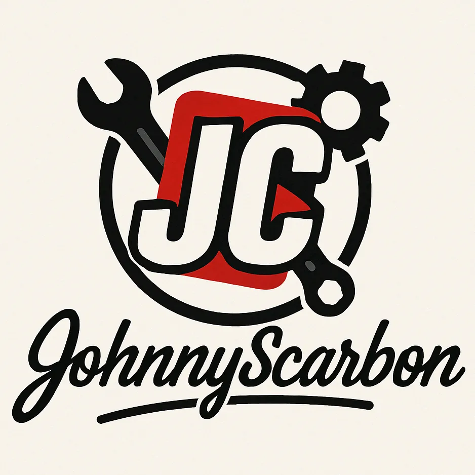JohnnyscarboN