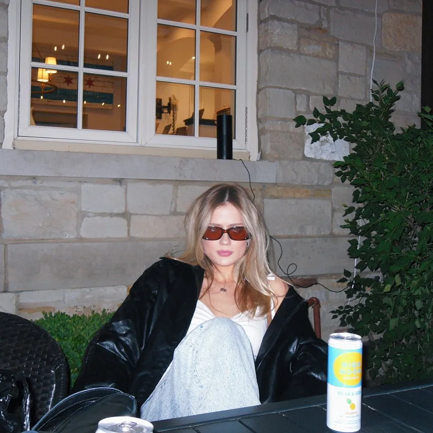 caroline lusk