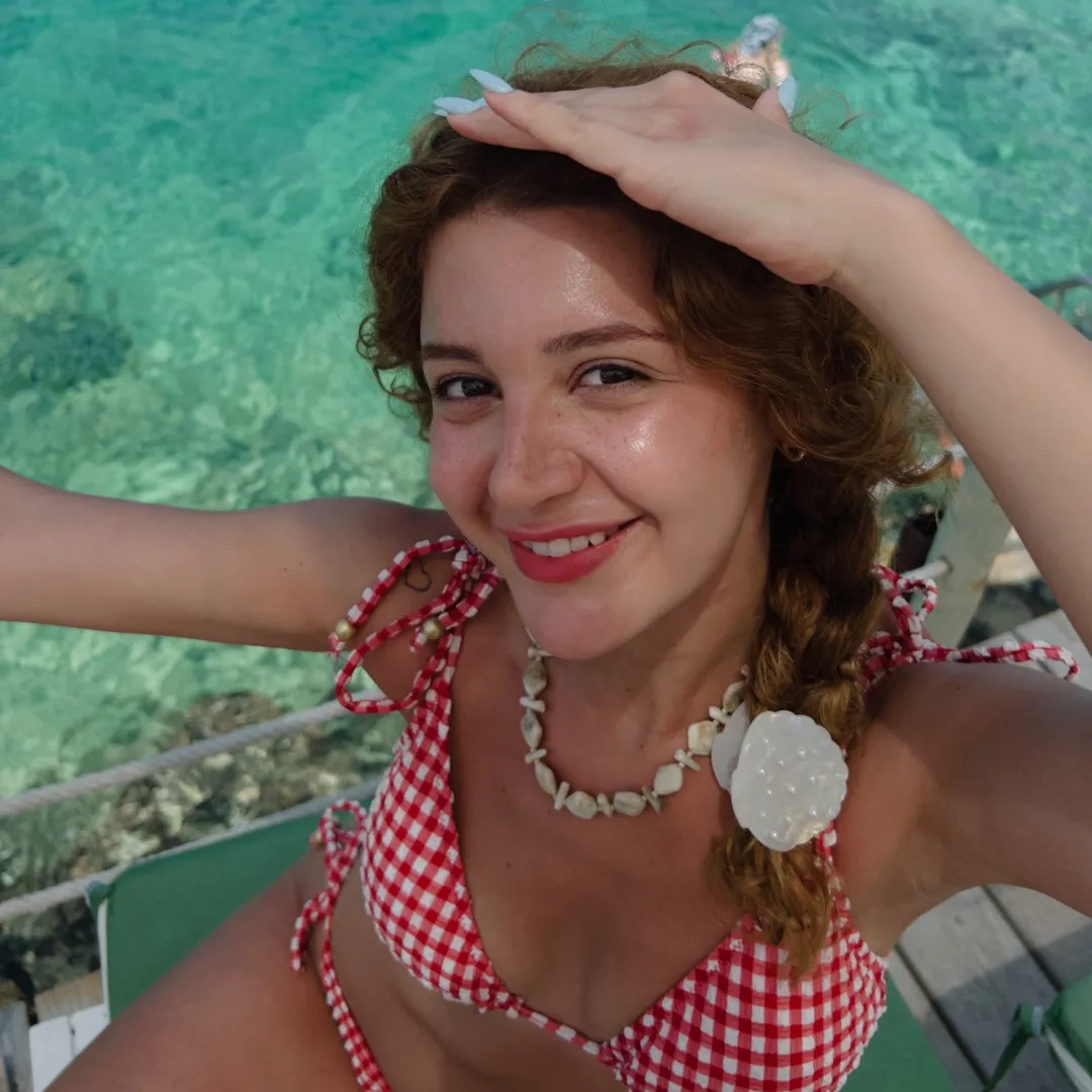 Gizem Nur Yücedağ
