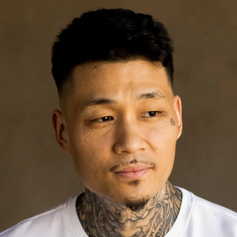 Johnny Chang