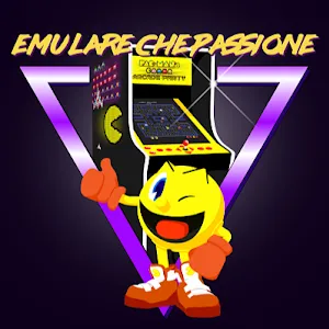 Emulare Che Passione