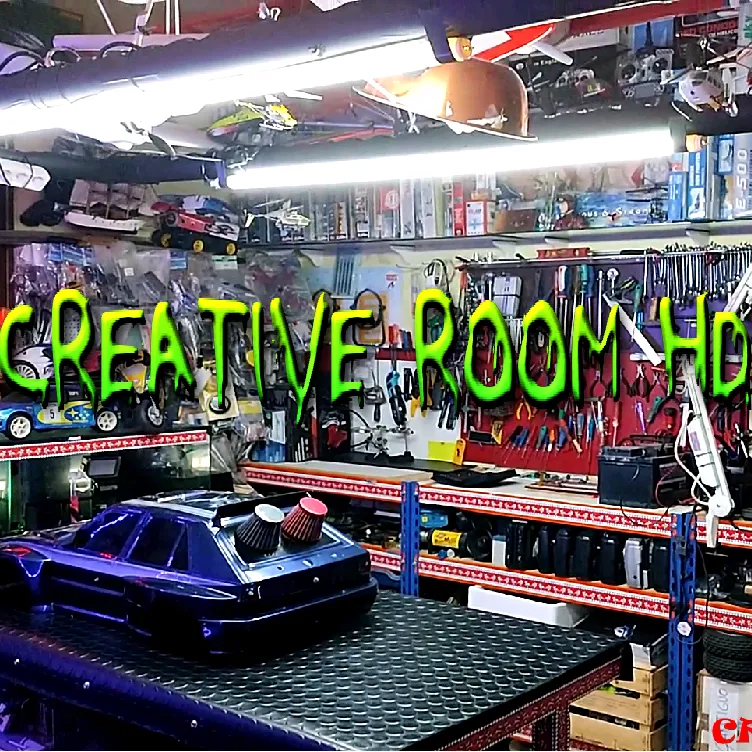 Creative Room HD