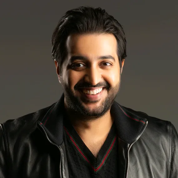 Adel Mahmood  عادل محمود