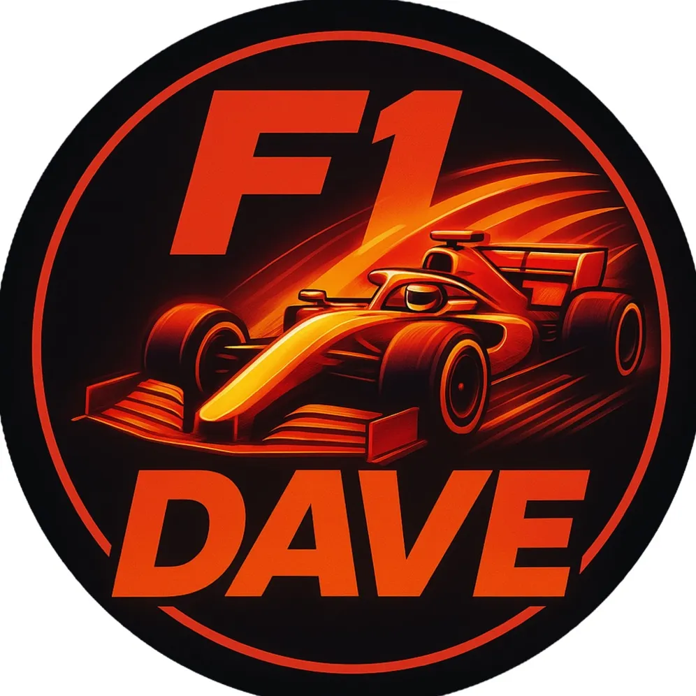 F1 Dave