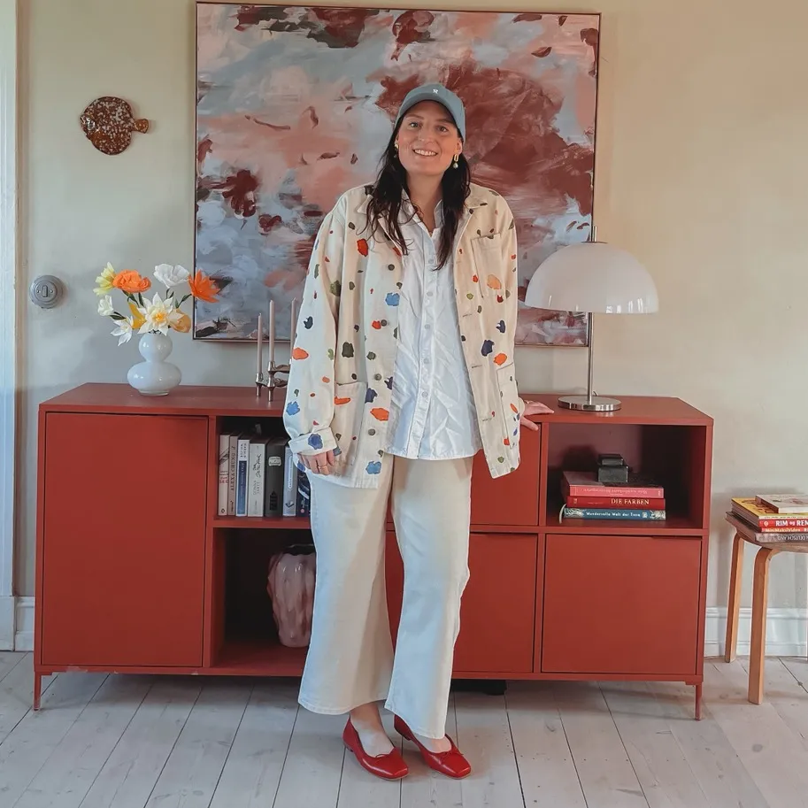 Nina Johannsen | Haus & Garten