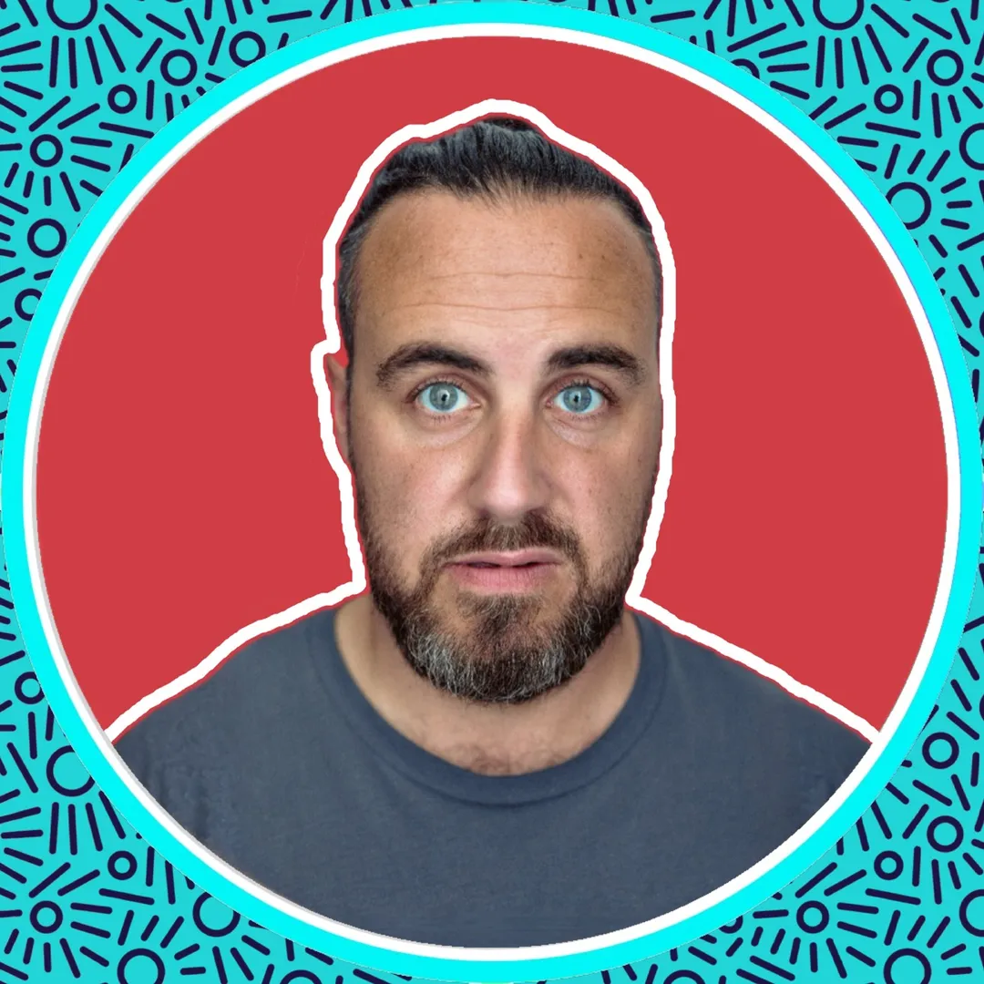 Niall MacMillan | The Awkward POV Guy 😳
