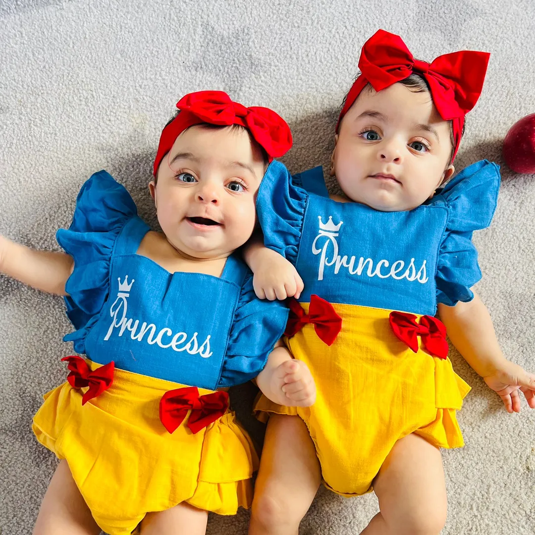Ayla & Mila Official