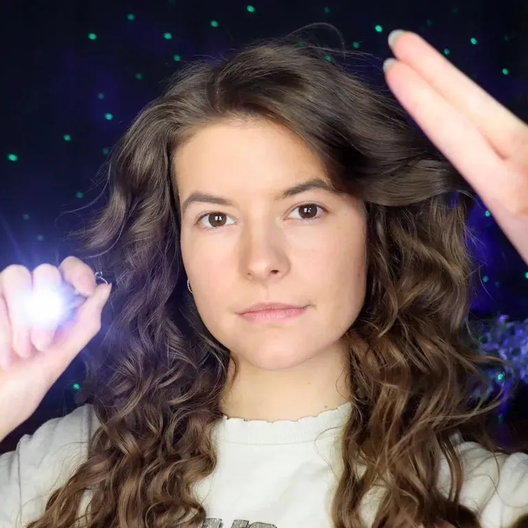 Mana ASMR