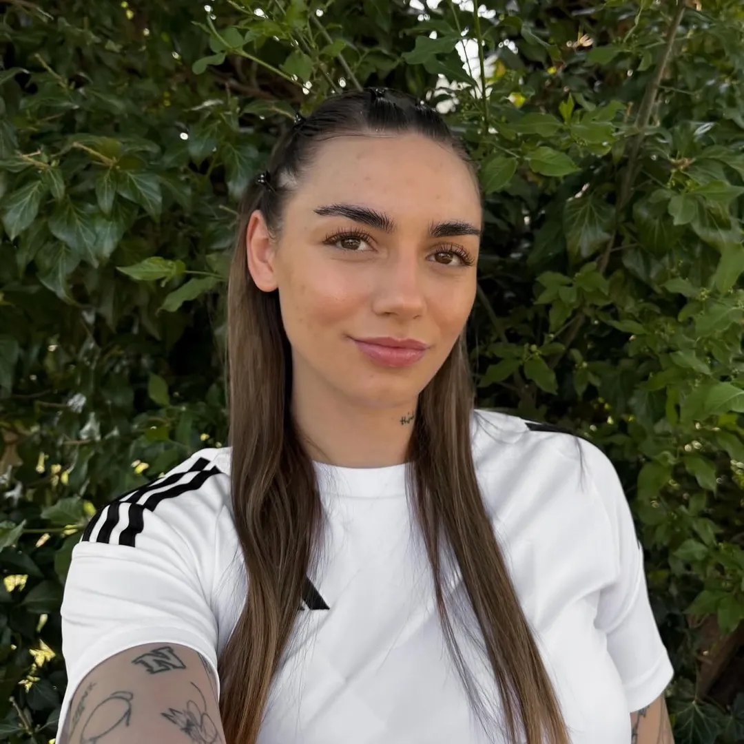 TINA NEUMANN