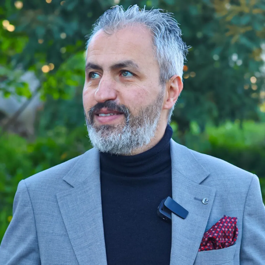 محمد بشار سمور