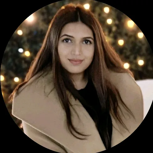 Neha | Excel Coach