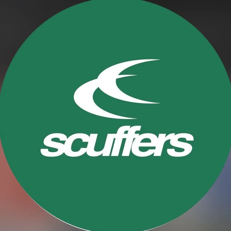 SCUFFERS ®