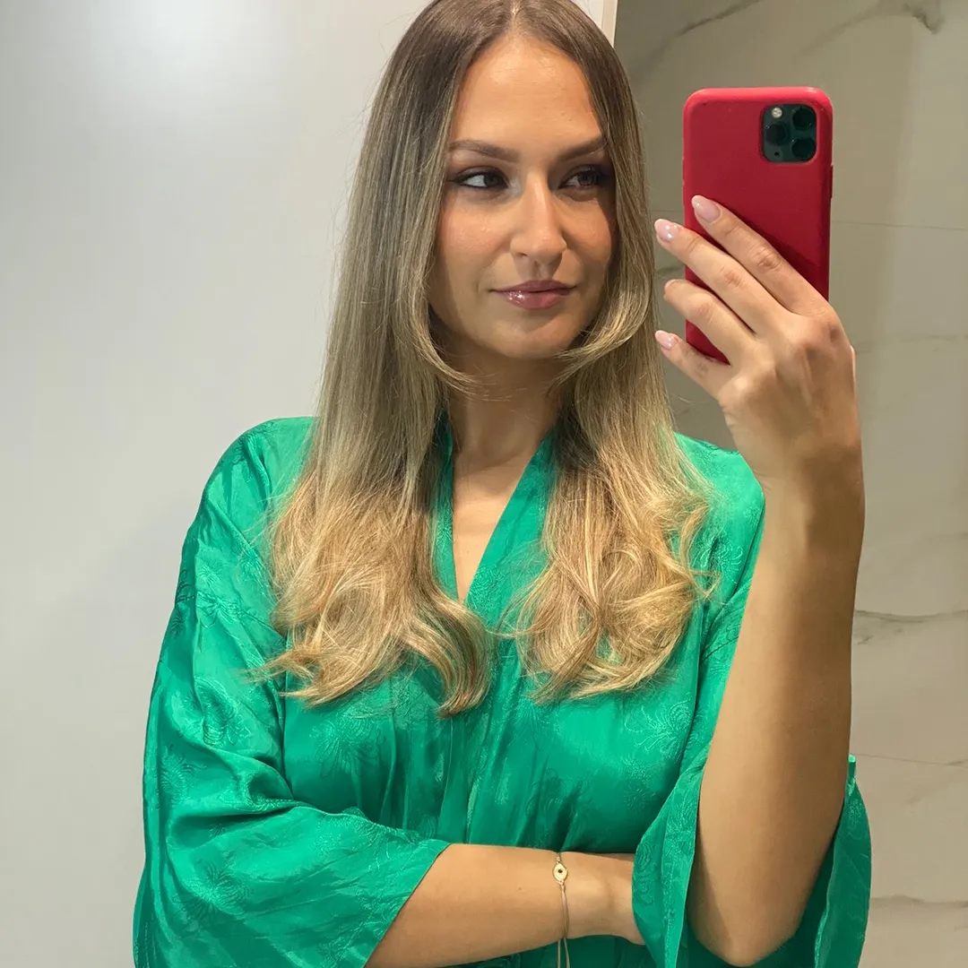 IOANNA SAMARA OLY Coach