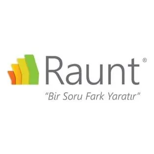 Raunt