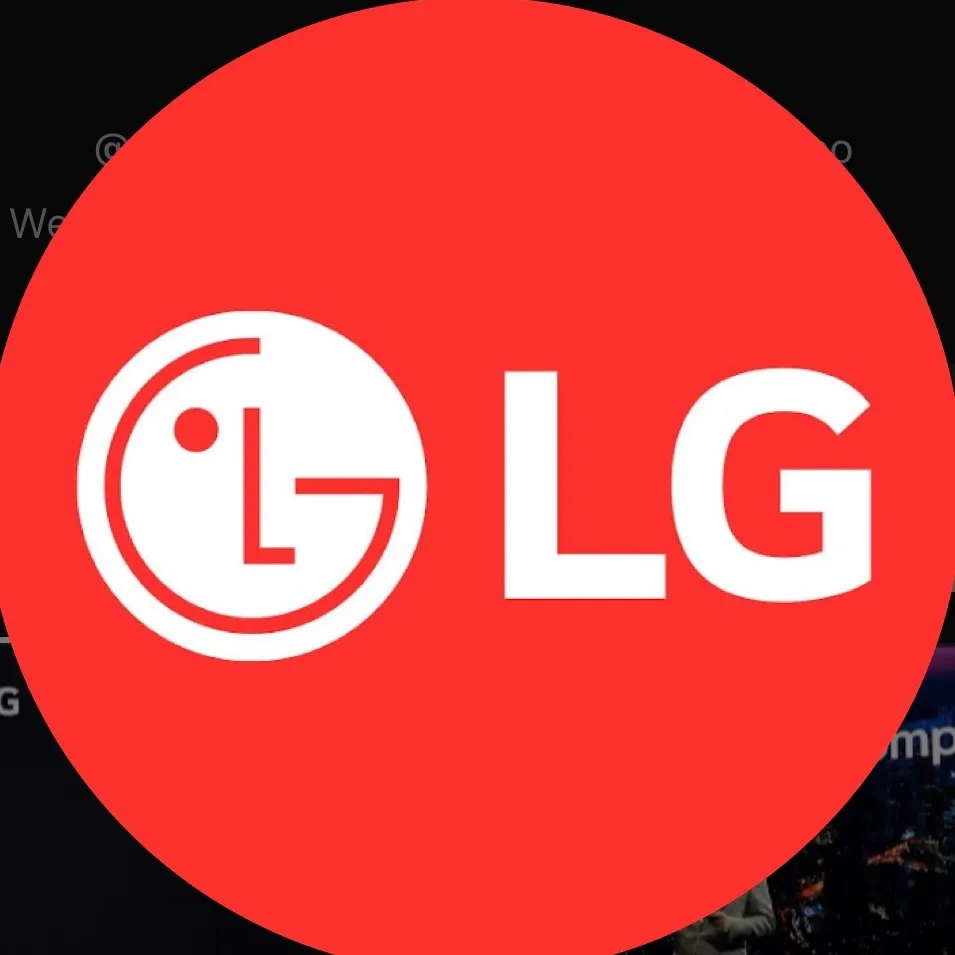 LG Italia Customer Service