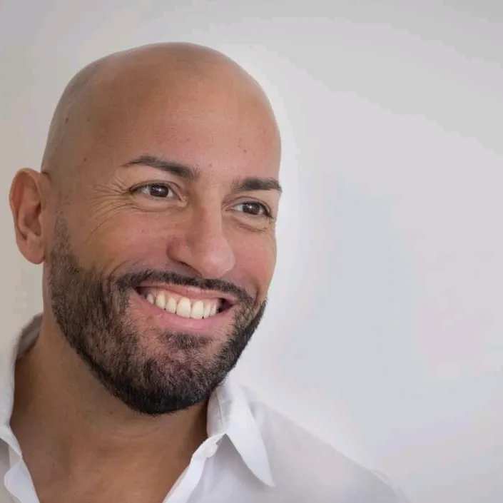 Simone Volpi