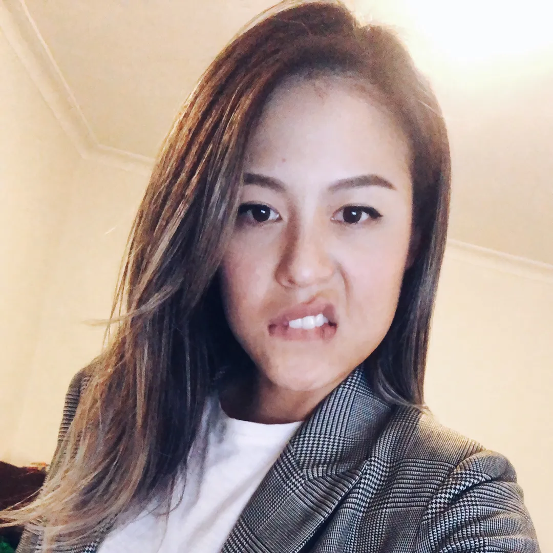 Sonia Lee