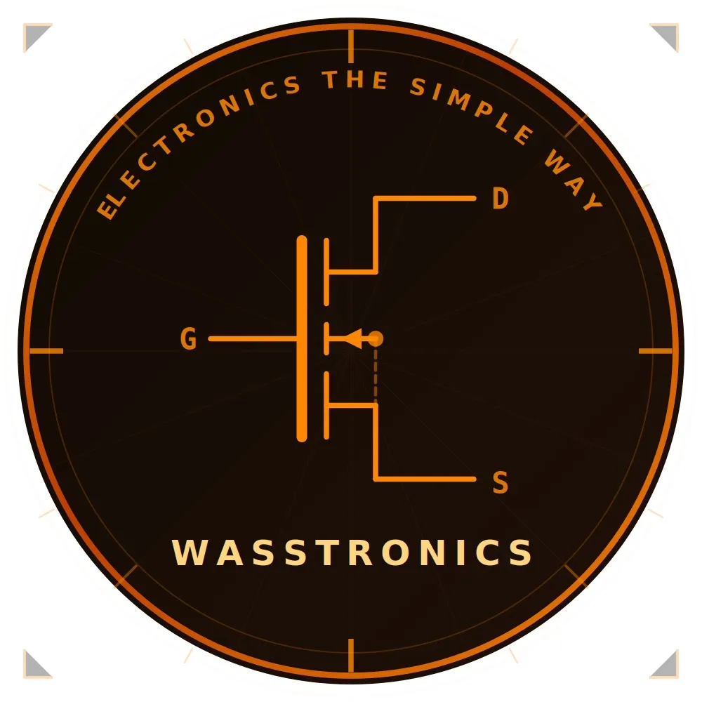 WassTronics