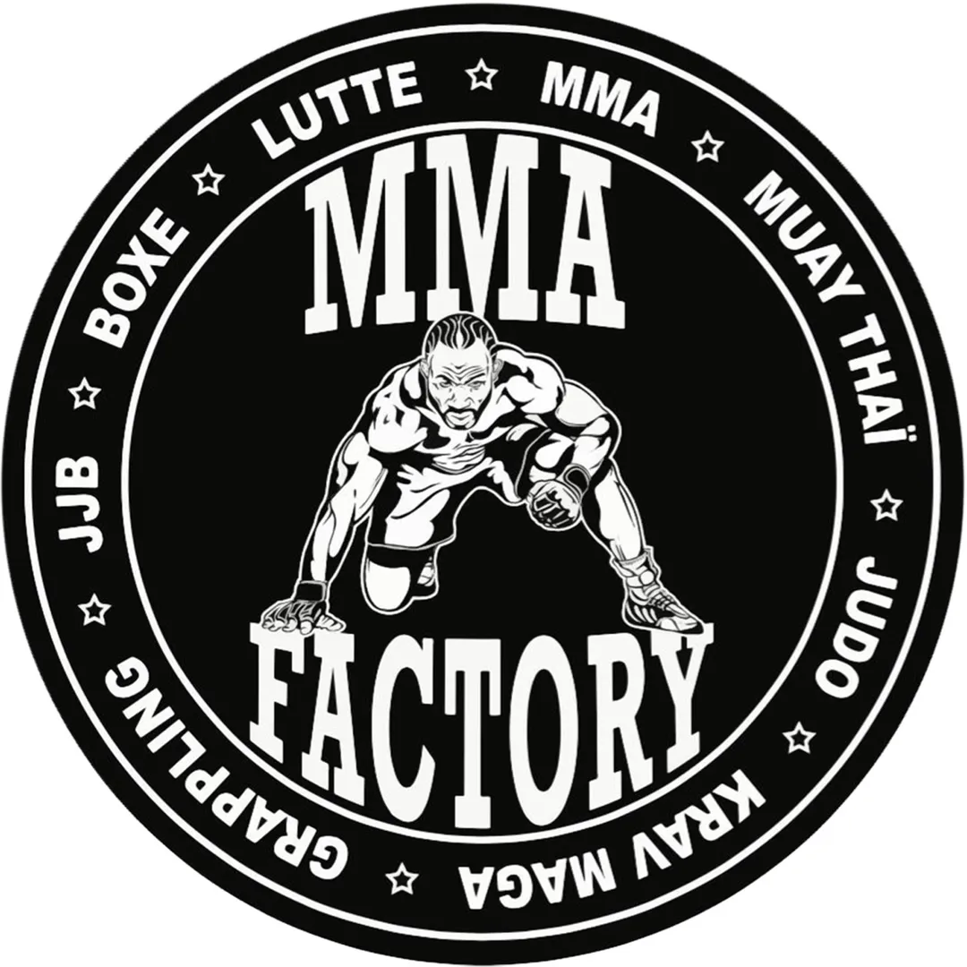 Mma Factory